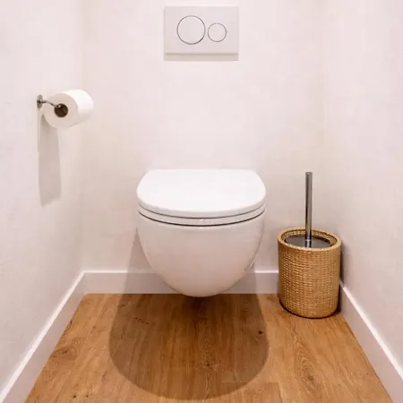 De La Sulpiciere Σπίτι διακοπών *