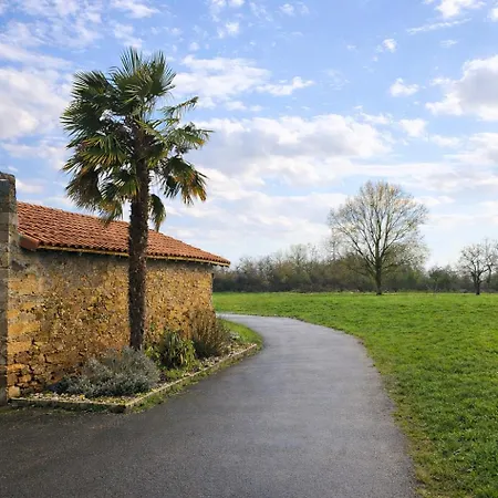 Σπίτι διακοπών De La Sulpiciere *