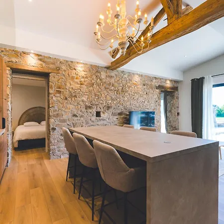 De La Sulpicière Casa vacanze Cholet