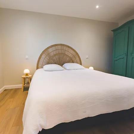 De La Sulpicière Casa vacanze