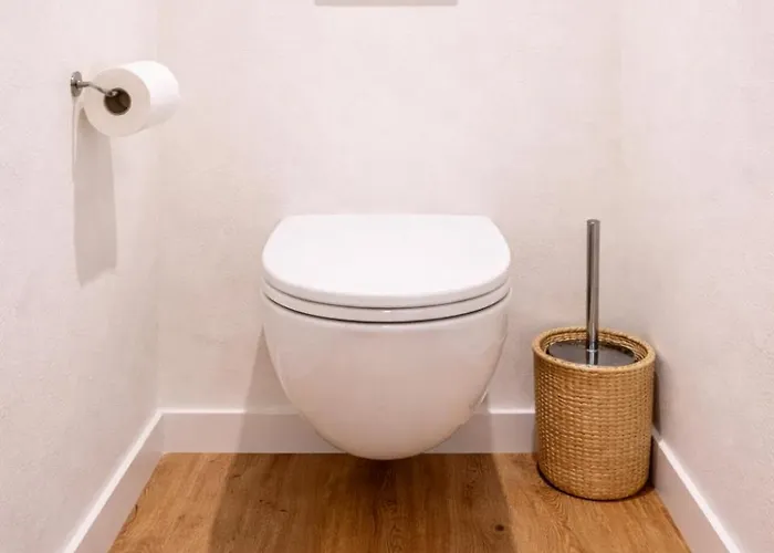 De La Sulpiciere Feriehus *